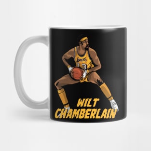 Wilt Mug